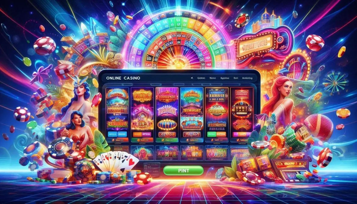 Crown Coins Casino